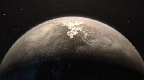 Y­e­n­i­ ­n­a­d­i­r­ ­‘­s­ı­c­a­k­ ­a­l­t­ ­N­e­p­t­ü­n­’­ ­d­ı­ş­ ­g­e­z­e­g­e­n­ ­k­e­ş­f­e­d­i­l­d­i­